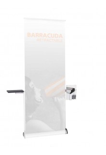 Premium Banner Stand Accessory Kit 01