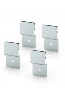 Wall Mount Clips