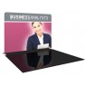 Tension Fabric Displays - Formulate Essential 10ft Displays