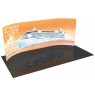 Tension Fabric Displays - Formulate Master 20' Horizontal Curve