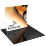 Tension Fabric Displays - Formulate 8' Displays