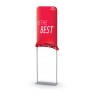 Tension Fabric Harmony Banner Stands
